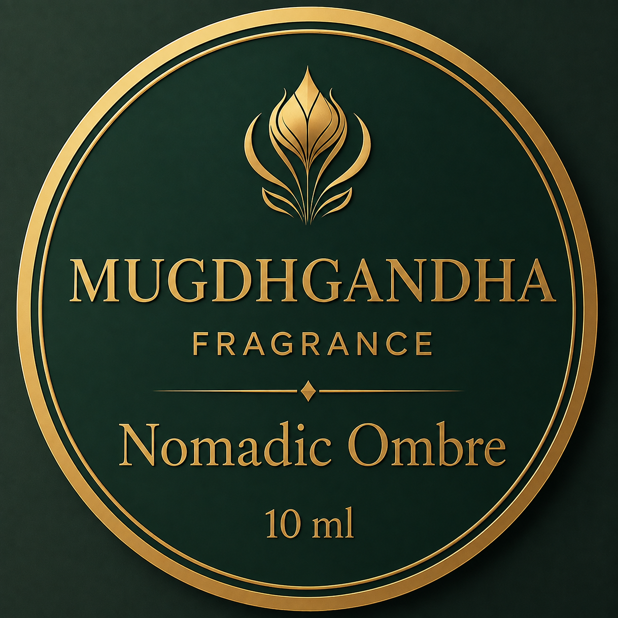 Nomadic Ombre 10 ml